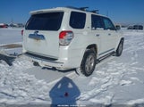 Toyota 4Runner Sr5 V6 JTEBU5JR1A5010737 снимка