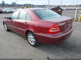 Mercedes-Benz C 240 WDBRF61J71F019447 снимка