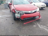 Toyota Camry Le 4T4BF1FK4CR166252 снимка