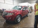 Ford Escape Xlt 1FMCU9D79CKC38091 снимка