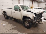 Chevrolet Silverado 2500Hd Work Truck 1GCHK24K28E152543 снимка
