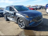 Hyundai Tucson Limited 5NMJE3AE0NH081249 снимка