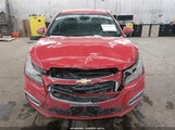Chevrolet Cruze Limited 1Lt Auto 1G1PE5SBXG7142314 photo