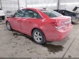 Chevrolet Cruze Limited 1Lt Auto 1G1PE5SBXG7142314 снимка