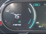 Kia Niro Ev Ex KNDCC3LG6N5148405 снимка