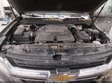 Chevrolet Colorado Lt 1GCGTBE37F1167351 снимка