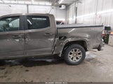 Chevrolet Colorado Lt 1GCGTBE37F1167351 снимка