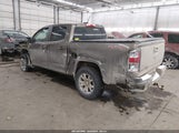 Chevrolet Colorado Lt 1GCGTBE37F1167351 снимка