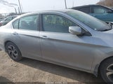 Honda Accord Lx 1HGCR2F38GA156695 photo