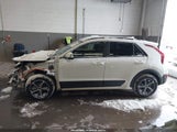 Kia Niro Plug-In Hybrid Ex KNDCS3LF1S5290909 fotografie