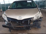 Toyota Sienna Le V6 5TDKK3DC8BS088398 снимка