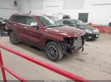 Jeep Grand Cherokee Limited 4X4 1C4RJFBG5JC469344 photo