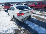 Nissan Sentra Sr 3N1AB7AP7JY341411 снимка