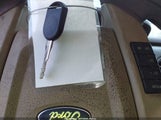 Ford F-150 King Ranch 1FTFW1EV7AKA90806 снимка