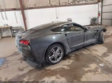 Chevrolet Corvette Stingray 1G1YB2D72H5120874 снимка