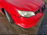 Subaru Impreza 2.5I JF1GG67616H812589 снимка