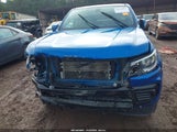 Chevrolet Colorado 2Wd Short Box Wt 1GCGSBEN2M1123713 fotografie