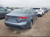 Toyota Corolla Le 5YFB4MDE7SP249625 снимка