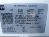 Buick Enclave Fwd Essence 5GAERBKWXNJ174072 снимка
