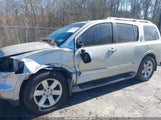 Nissan Armada Sl 5N1BA0ND7BN603868 снимка