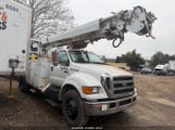 Ford F-750 Xl/Xlt 3FRXF75S74V696856 photo
