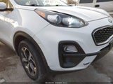 Kia Sportage Lx KNDPMCAC8L7826507 снимка