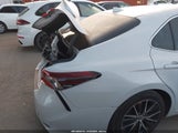Toyota Camry Se 4T1T11AK3PU107798 снимка