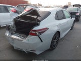 Toyota Camry Se 4T1T11AK3PU107798 снимка
