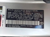Toyota Camry Se 4T1BF3EK3AU040078 снимка