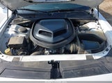 Dodge Challenger 392 Hemi Scat Pack Shaker 2C3CDZFJXGH263645 снимка