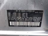 Subaru Impreza 2.0I 4S3GTAA62K3725292 снимка
