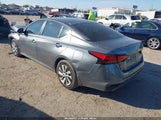 Nissan Altima S Fwd 1N4BL4BV1MN399676 fotografie