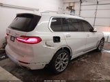 BMW X7 xDrive40I 5UXCW2C00M9D78485 снимка