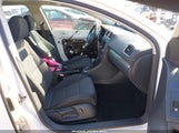 Volkswagen Golf 2.0L Tdi 4-Door WVWDM7AJ7DW017399 fotografie