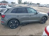 Audi Sq5 Premium Plus Tfsi Quattro Tiptronic WA1B4AFY4P2195285 снимка