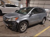 Honda Cr-V Ex-L 5J6RE4H77BL112792 снимка