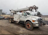 Ford F-750 Xl/Xlt 3FRXF75TX7V543384 снимка