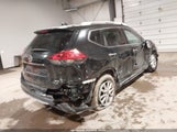 Nissan Rogue Sv KNMAT2MT3HP589303 снимка