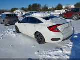 Honda Civic Sport 2HGFC2F84KH513276 снимка