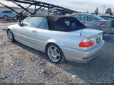 BMW 330Ci WBABW53474PL40811 снимка