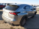 Lexus Nx 1.4T S JTJYARBZXG2049721 photo