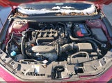 Honda Accord Ex 1HGCY1F39PA000517 fotografie