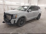 Kia Telluride Sx 5XYP5DHC8NG232076 снимка