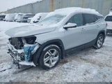 GMC Terrain Slt 3GKALVEV9KL336981 снимка