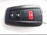 Toyota 4Runner Sr5 Premium JTENU5JR3P6140485 снимка
