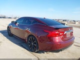 Nissan Maxima 3.5 Sr 1N4AA6AP7HC411847 снимка