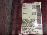 Nissan Maxima 3.5 Sr 1N4AA6AP7HC411847 снимка