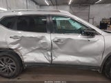 Nissan Rogue Sl 5N1AT2MV7GC846918 снимка