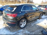 Audi Q3 Premium Plus 45 Tfsi S Line Quattro Tiptronic WA1EECF3XR1144537 photo