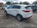 Kia Sportage Lx KNDPMCAC9H7136045 снимка